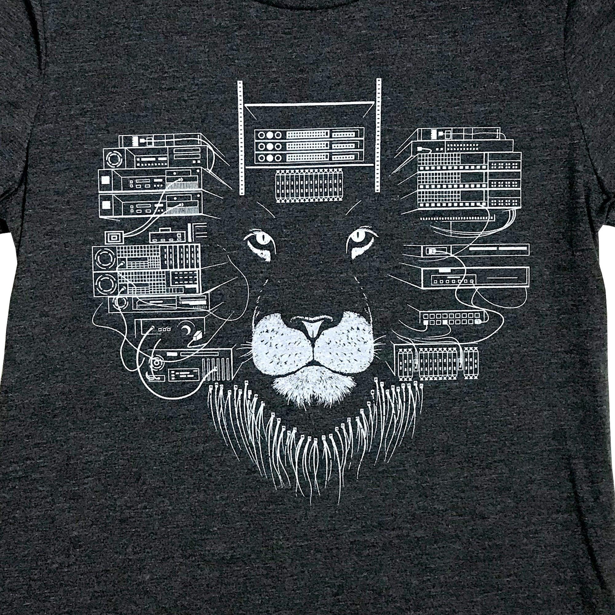 Maneframe Womens T-shirt