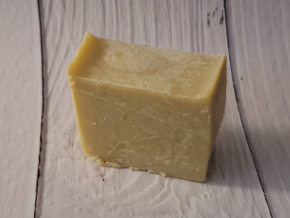 Oh Baby Soap Bar