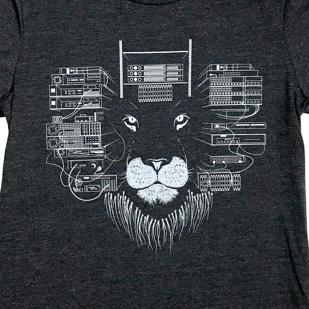 Maneframe Womens T-shirt